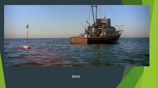 Jaws
 