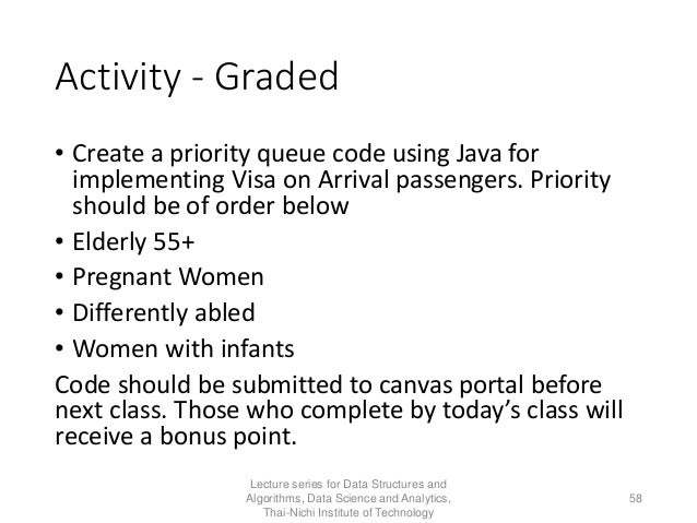 Topological sort algorithm stack vs queue - serevideos