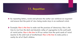 Week 3.1 strategic use of language | PDF