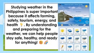 Comprehensive Guide to Understanding Weather and Its Characteristics ...