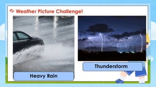 Comprehensive Guide to Understanding Weather and Its Characteristics ...