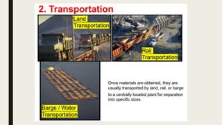 HOT MIX ASPHALT MATERIALS AND MIX DESIGN | PDF
