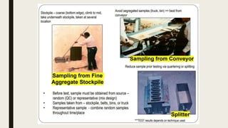 HOT MIX ASPHALT MATERIALS AND MIX DESIGN | PDF