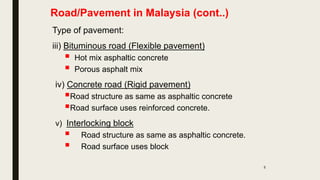 HOT MIX ASPHALT MATERIALS AND MIX DESIGN | PDF