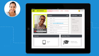 Contact edit Local Store
Store:
Commonwealth
Chadstone
Open Hours:
Mon – Fri: 9-9
Sat – Sun: 10-5
03 9806 78095
edit
First: Ben
Last: Morris
Email: benmorris@hotmail.com
Phone: 0417 854 945
Address: 1/19 Wangarria St
State: Melbourne
Postcode: 3148
Channels Next Best Offers
Student Loan
Youth & Student
Mobile
SMS
 
