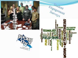 Week 3: Frameworks for Learning in the 21st Century Classroom | PPTX