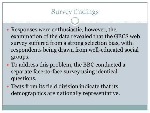 A New Model Of Social Class Findings From The Bbc S Great British Cl - survey