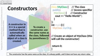 Week 3 - OOP Constructor (1)classtas.pptx