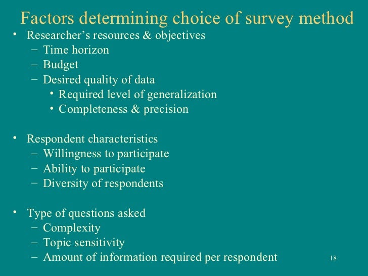 primary data research methods primary data research methods