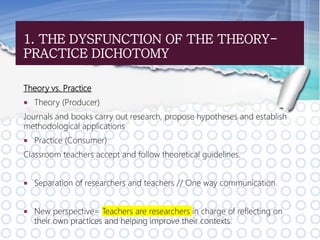 The postmethod era | PPTX