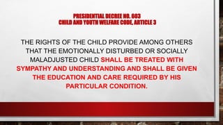 WEEK 3 & 4 - POLICIES, LEGAL BASES & HISTORICAL BACKGROUND (1).pptx