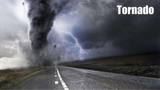 Tornado
 