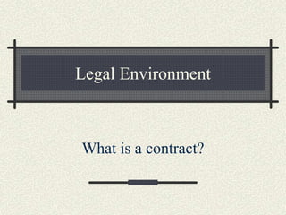 WEEK 3 CONTRACTS.ppt
