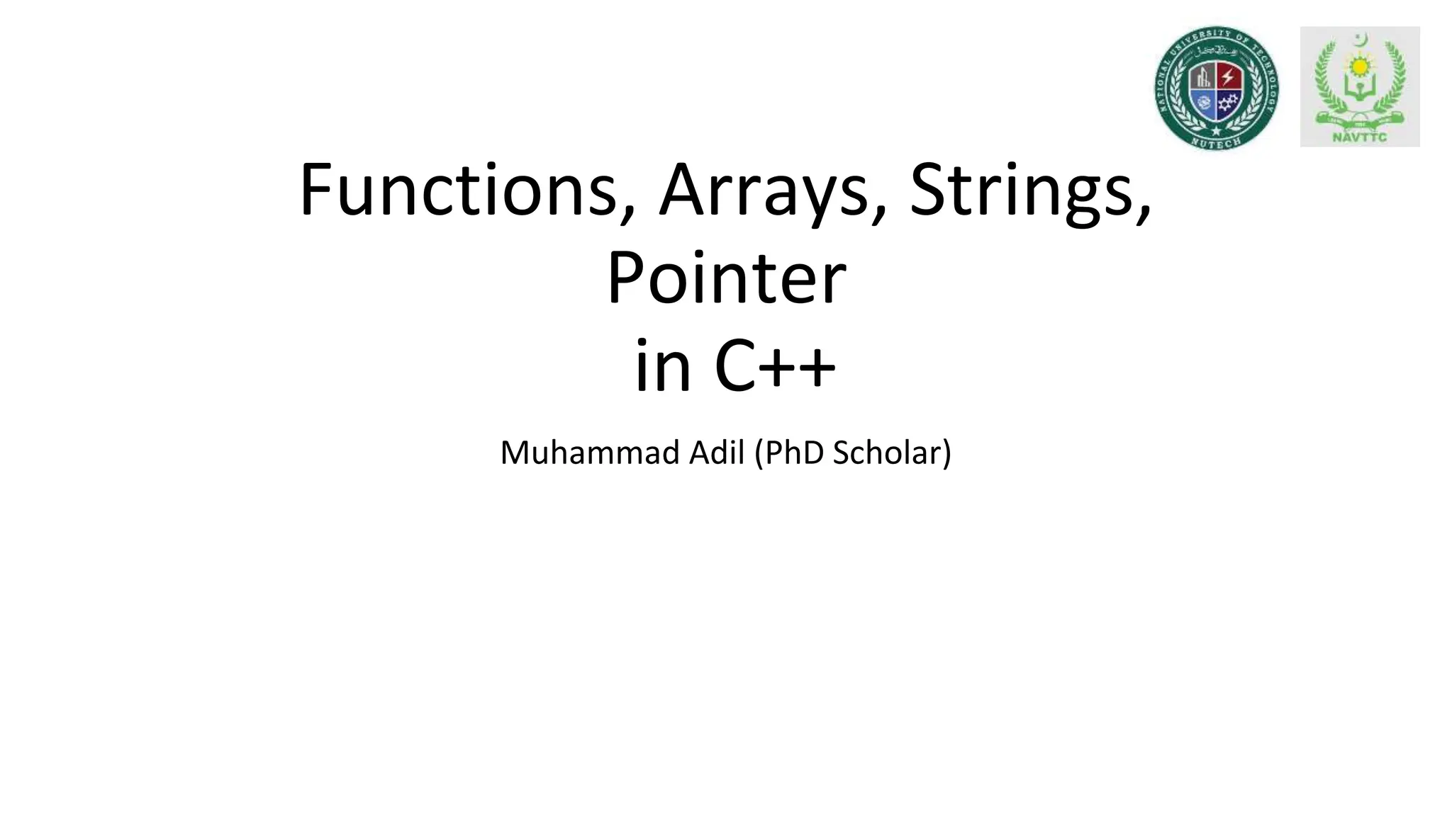 C Programming Examples For Beginners Pptx C Programming Examples For Beginners Pptx