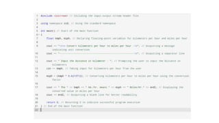 C++ programming Examples for beginners .pptx