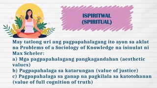 Week3_Katatagan (Resilience).pptx VALUES EDUCATION GRADE 7 | PPTX