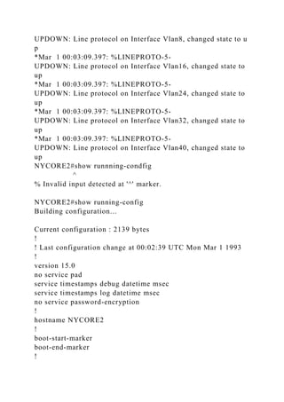 WEEK3LABNYACCESS1.docxNYACCESS1#Mar 1 000251.790 LINK.docx