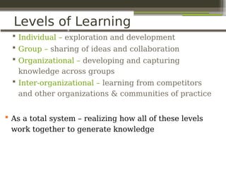 Learning_Organisation and People Learn.pdf
