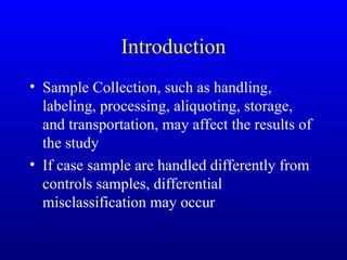 Week 3 lec 1 Collection, Processing and Storage.ppt