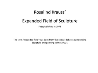   	Robert Smithson, A Nonsite (Franklin, New Jersey), 1968, painted wooden bins, limestone, gelatin silver prints and typescript on paper with graphite and transfer letters, mounted on mat board, bins installed: 16.5 x 82.25 x 103 inches, board: 40 x 30 inches, 