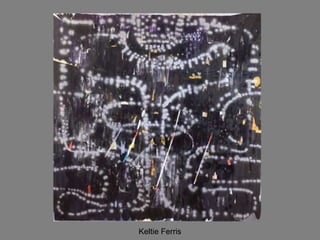 Keltie Ferris 