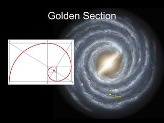 Golden Section 