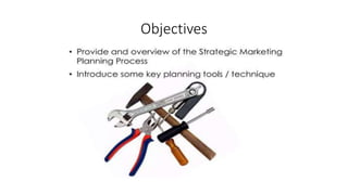Objectives