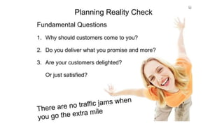 Week 3 Situation Analysis lecture for MBA Students