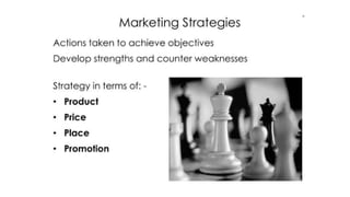 Week 3 Situation Analysis lecture for MBA Students