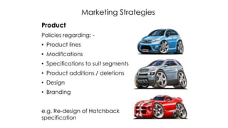 Week 3 Situation Analysis lecture for MBA Students