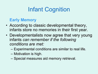 week3 the first two years body and brain.ppt