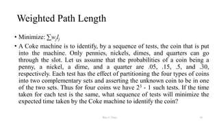 Weighted Paths Worksheet.pdf Graph Theory: Trees | PDF