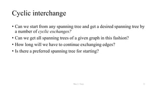 Graph Theory: Trees | PDF