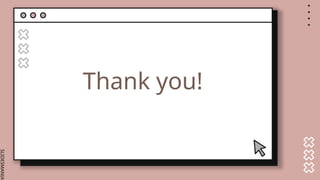SLIDESMANIA.
Thank you!
 
