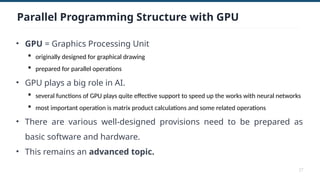 Comprehensive Introduction to Data Types, Programming Structures, and ...