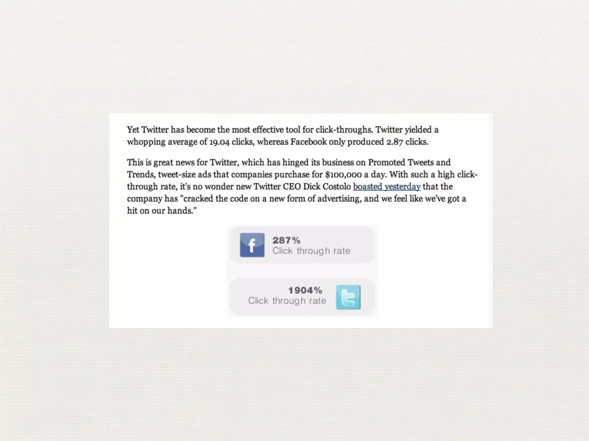 DANA Week 3 Social Analytics