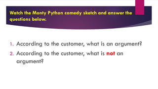 Week 4.1 deductive & inductive reasoning | PPT