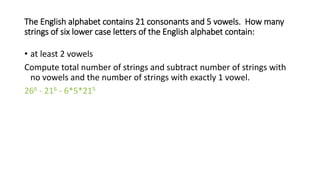 Programming for Data Analysis: Week 4