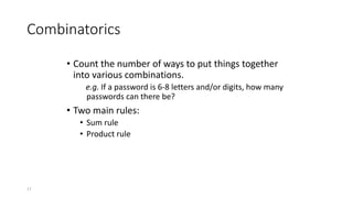 Programming for Data Analysis: Week 4
