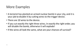 Programming for Data Analysis: Week 4