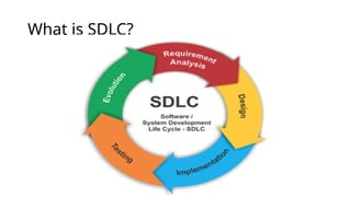 Week 4.1 Building security into the software development lifecycle copy ...