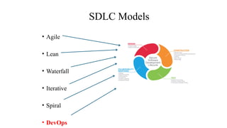 Week 4.1 Building security into the software development lifecycle copy ...