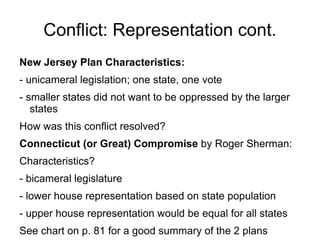 - a rule of secrecy; no leaks for 4 months! 