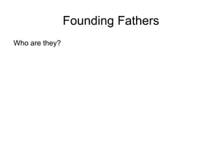 What does committee-of-the-whole mean? 