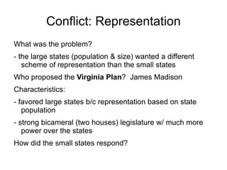 Who was elected president of the convention?  