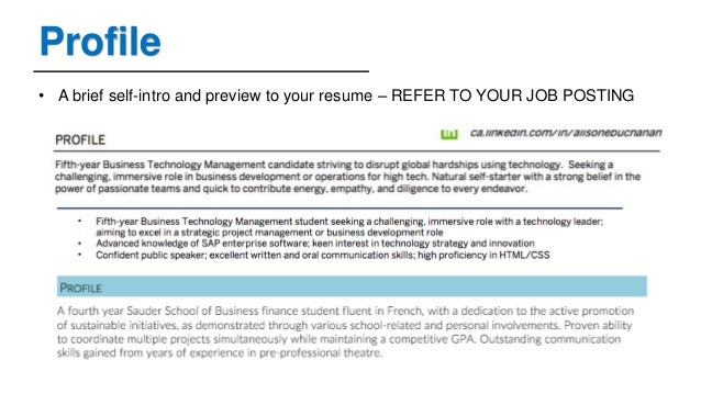 french cover letters