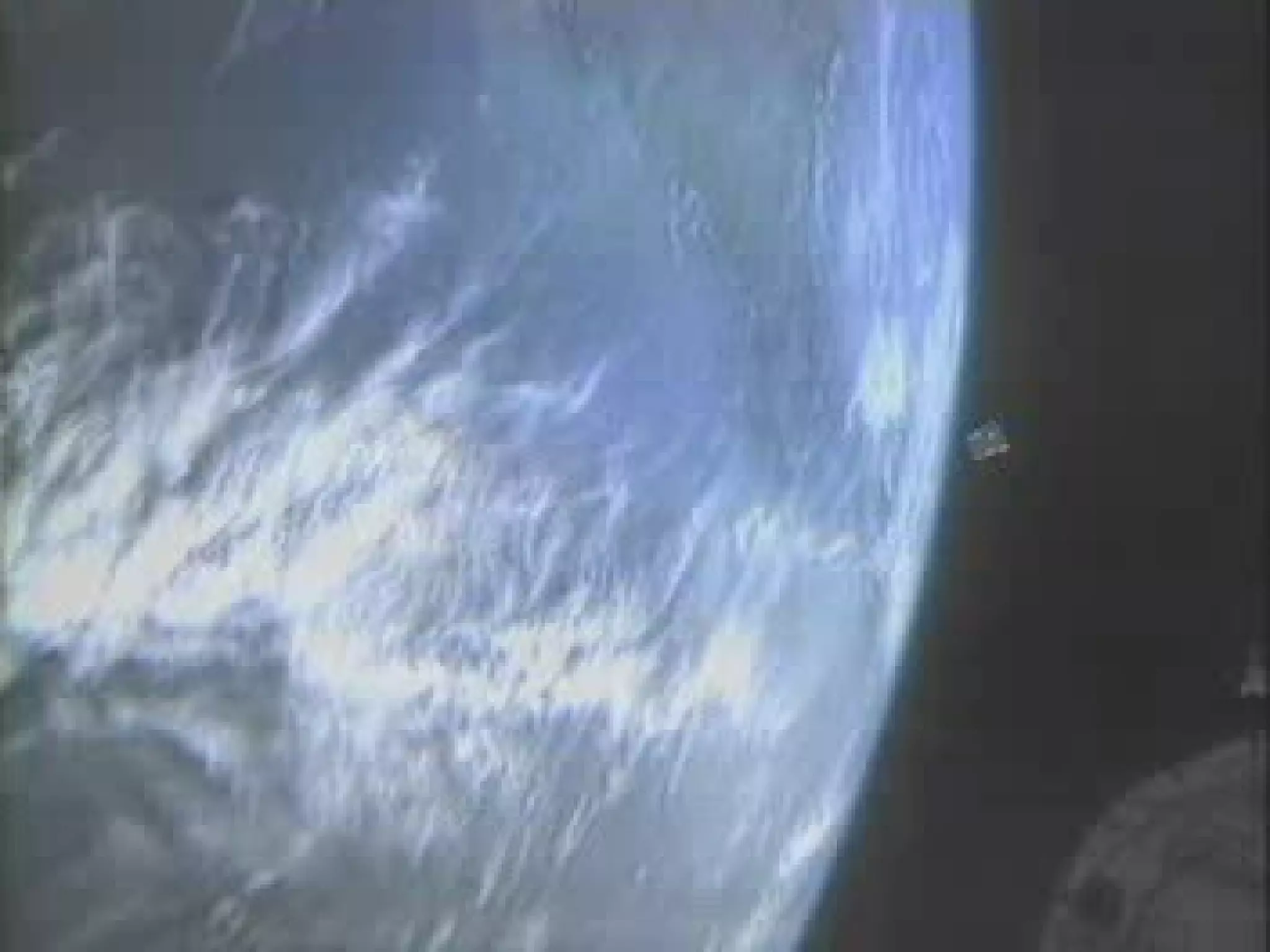 Meltdown At Chernobyl 