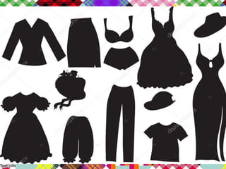 2. Form
Refers to the shape of an object as
determined by line.
Silhouette is the term used to describe
form which may repeat, may contrast, or be
transitional
 