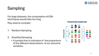 Comprehensive Data Exploration Techniques: Correlation, Visualization ...