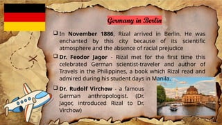 Ust Rizal WEEK 4- LIFE ABROAD- JORIZAL (1).pptxXXX | PPTX